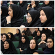 گرامیداشت و تجلیل از بهورزان نمونه مراکز تابعه دانشگاه علوم پزشکی اراک