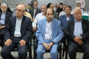 بهره‌برداری از پایگاه سلامت در درمانگاه خیریه امام حسن عسکری(ع) محلات؛ گامی مهم در توسعه پزشکی خانواده و نظام ارجاع