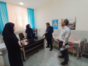 ارزیابی روند اجرای برنامه پزشکی خانواده و نظام ارجاع در پایگاه سلامت آزادگان محلات