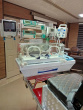 پلتفرم پرتابل NICU در اورژانس ۱۱۵ استان مرکزی طراحی و ساخته شد