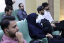 برگزاری دوره کارورزی توجیهی بدو خدمت ویژه کارکنان جدید دانشگاه علوم پزشکی اراک