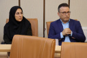 برگزاری نشست مشترک هیئت‌رئیسه دانشگاه و دانشکده‌های علوم پزشکی استان مرکزی