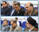 رئیس دانشگاه علوم پزشکی اراک: همدلی و آمادگی جامعه دانشگاهی، ضامن تداوم خدمت در شرایط دشوار است