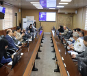دومین کمیته پیشگیری، درمان و کاهش آسیب‌های مصرف مشروبات الکلی در دانشگاه علوم پزشکی اراک برگزار شد