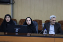 برگزاری کارگروه استانی حمایت از بیماران خاص و صعب‌العلاج در دانشگاه علوم پزشکی اراک