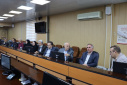 برگزاری کارگروه استانی حمایت از بیماران خاص و صعب‌العلاج در دانشگاه علوم پزشکی اراک