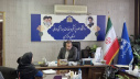 برگزاری ملاقات عمومی رئیس دانشگاه علوم پزشکی اراک با جمعی از مراجعان