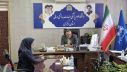 برگزاری ملاقات عمومی رئیس دانشگاه علوم پزشکی اراک با جمعی از مراجعان