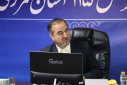 اهدای پنج دستگاه آمبولانس پیشرفته؛ گامی ارزشمند در تقویت ناوگان اورژانس استان مرکزی
