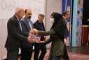 همایش جوانی جمعیت و فرزندآوری