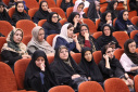همایش جوانی جمعیت و فرزندآوری