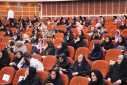 همایش جوانی جمعیت و فرزندآوری
