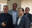 بازدید مدیران سازمان غذا و دارو از آزمایشگاه معاونت غذا و دارو اراک و ارزیابی این معاونت