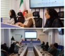 برگزاری دومین روز چهاردهمین کنگره ملی آسم، آلرژی و ایمونولوژی در اراک