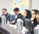 نشست هم اندیشی معاونین و مدیران ارشد سازمان غذا و دارو با رئیس دانشگاه علوم پزشکی اراک، و معاون و مدیران غذا و دارو دانشگاه