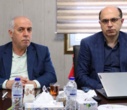 برگزاری جلسات رسیدگی به امور ایثارگران و ترویج فرهنگ ایثار و شهادت در دانشگاه علوم پزشکی اراک