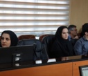 برگزاری جلسه توجیهی و آموزشی اعتباربخشی بیمارستان‌های دانشگاه علوم پزشکی اراک