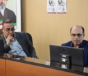 برگزاری جلسه توجیهی و آموزشی اعتباربخشی بیمارستان‌های دانشگاه علوم پزشکی اراک