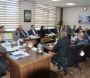 برگزاری نشست ستاد ملی پزشکی خانواده و نظام ارجاع