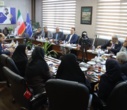 برگزاری نشست ستاد ملی پزشکی خانواده و نظام ارجاع