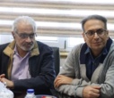 برگزاری نشست ستاد ملی پزشکی خانواده و نظام ارجاع