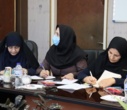 برگزاری نشست ستاد ملی پزشکی خانواده و نظام ارجاع