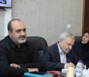 برگزاری نشست ستاد ملی پزشکی خانواده و نظام ارجاع