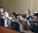 از نقد تشکل‌های دانشجویی تا پاسخ‌گویی رئیس دانشگاه علوم پزشکی اراک؛ مطالبه‌گری دانشجویان پای میز گفت‌وگو