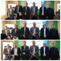 نشست فصلی مدیران دانشگاه علوم پزشکی اراک؛ بررسی عملکرد واحدها و ترسیم مسیر پیش‌رو