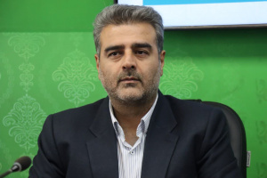 نیروی انسانی راضی و کارآمد، اولویت اصلی حوزه توسعه است