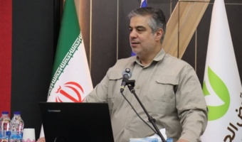 مبارزه با آلودگی هوا در اراک نیازمند «پژوهش‌های هدفمند» و «پیشگیری بهداشتی» است