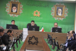 بسیج ملی کنترل فشار خون همزمان با سراسر کشور در استان مرکزی اجرایی میشود