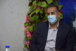 بهداشت سدی برای درمان در مقابله با کرونا