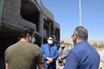 رفع کمبود فضای آموزشی دانشگاه علومپزشکی اراک تا پایان مهرماه سال جاری