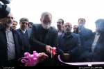 افتتاح بزرگ ترین پایگاه اورژانس هوایی کشور در اراک