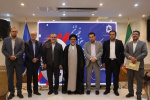 رضایتمندی دبیران حقوقی کشور در خصوص برگزاری همایش دبیران حقوقی کشور، مدیران و کارشناسان حقوقی قطب ششم +فیلم