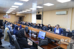 گرامیداشت روز آمار و برنامهریزی در دانشگاه علوم پزشکی اراک