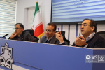 برگزاری نشست هماندیشی معاونت تحقیقات و فناوری دانشگاه علوم پزشکی اراک با محوریت برنامهریزی و ارتقای کیفی پژوهشها