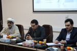 نشست هم اندیشی رئیس دانشگاه علوم پزشکی اراک با تشکلها و کانون های دانشجویی دانشگاه برگزار شد