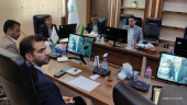 پیگیری مطالبات دانشگاه علوم پزشکی استان مرکزی از سازمانهای بیمهگر