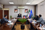 شبکه آزمایشگاهی پزشکی در دانشگاه علوم پزشکی اراک تشکیل می شود