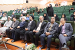 برگزاری مراسم تجدید میثاق با امام خمینی (ره)، امام خامنه ای (مدظله العالی) و شهدای خدمت در دانشگاه علوم پزشکی اراک