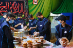 ۸۰۰ مورد بازرسی از هیاتهای مذهبی در استان