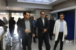 راهاندازی مجدد بخش ام آر آی بیمارستان امیرکبیر اراک پس از رفع مشکلات فنی +فیلم