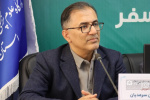 معاون آموزش دانشگاه علوم پزشکی اراک: توسعه زیرساخت‌های آموزشی و بین‌المللی‌سازی در دستور کار است