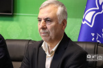 رئیس مجمع خیرین سلامت استان مرکزی: خیرین نباید دولتی شوند، مشارکت آن‌ها باید به‌ صورت مستقل و در ارتباط با وزارت بهداشت باشد