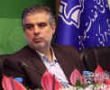 استاندار مرکزی: تکمیل بیمارستان حضرت ولیعصر (عج) یکی از مهمترین مطالبات مردم بود