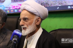 آیت‌الله دری نجف‌آبادی: تأمین کادر درمان، تولید تجهیزات پزشکی و سرمایه‌گذاری در داروسازی باید در اولویت باشد