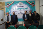 افتتاح دو پایگاه سلامت در شهرستان محلات