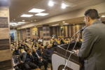 برگزاری مجمع سلامت شهرستان محلات با محوریت کاهش کم‌تحرکی و افزایش نشاط اجتماعی